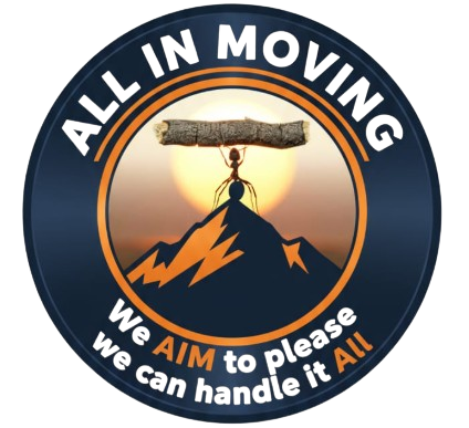 All In Moving