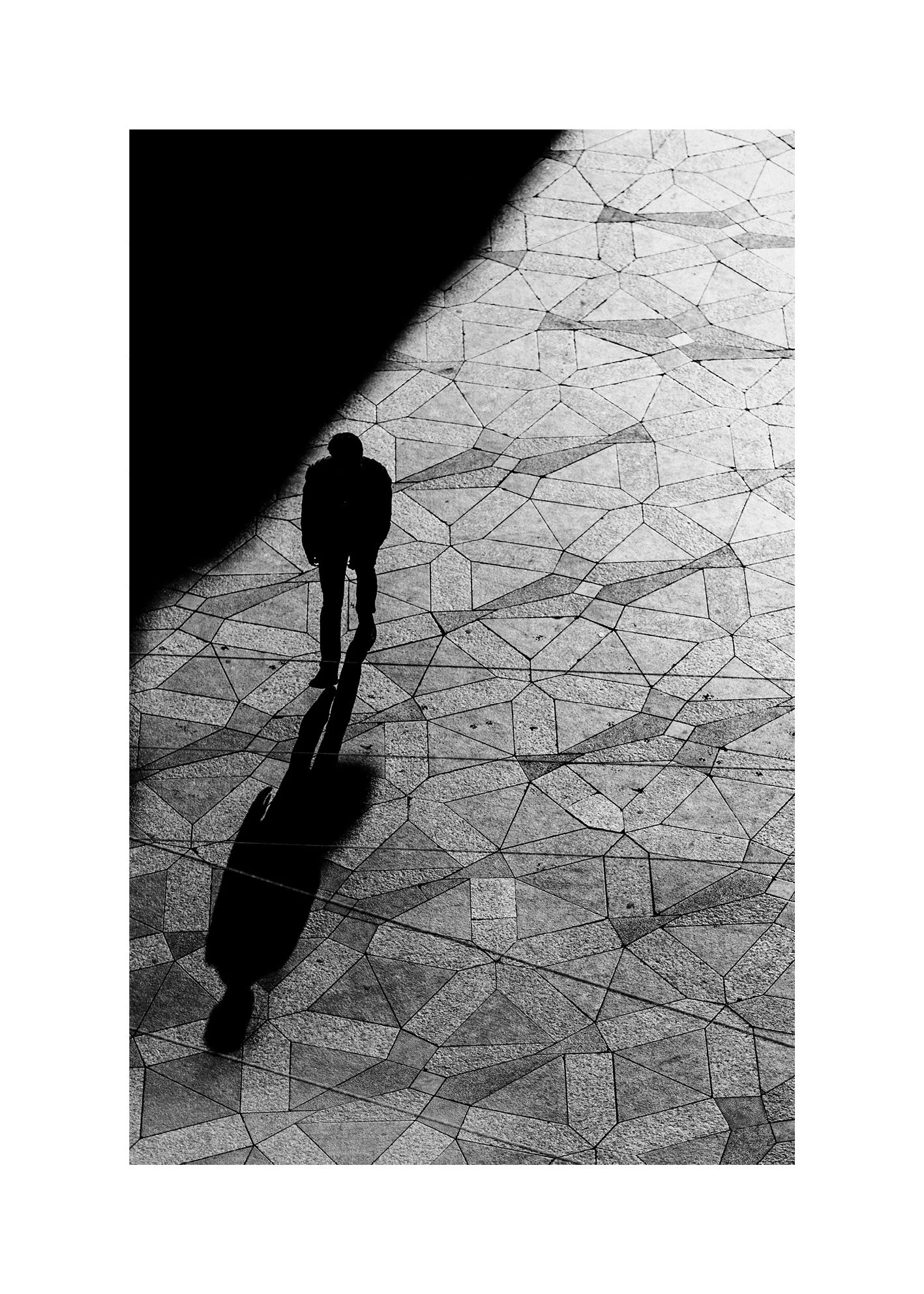 02 — Solitude