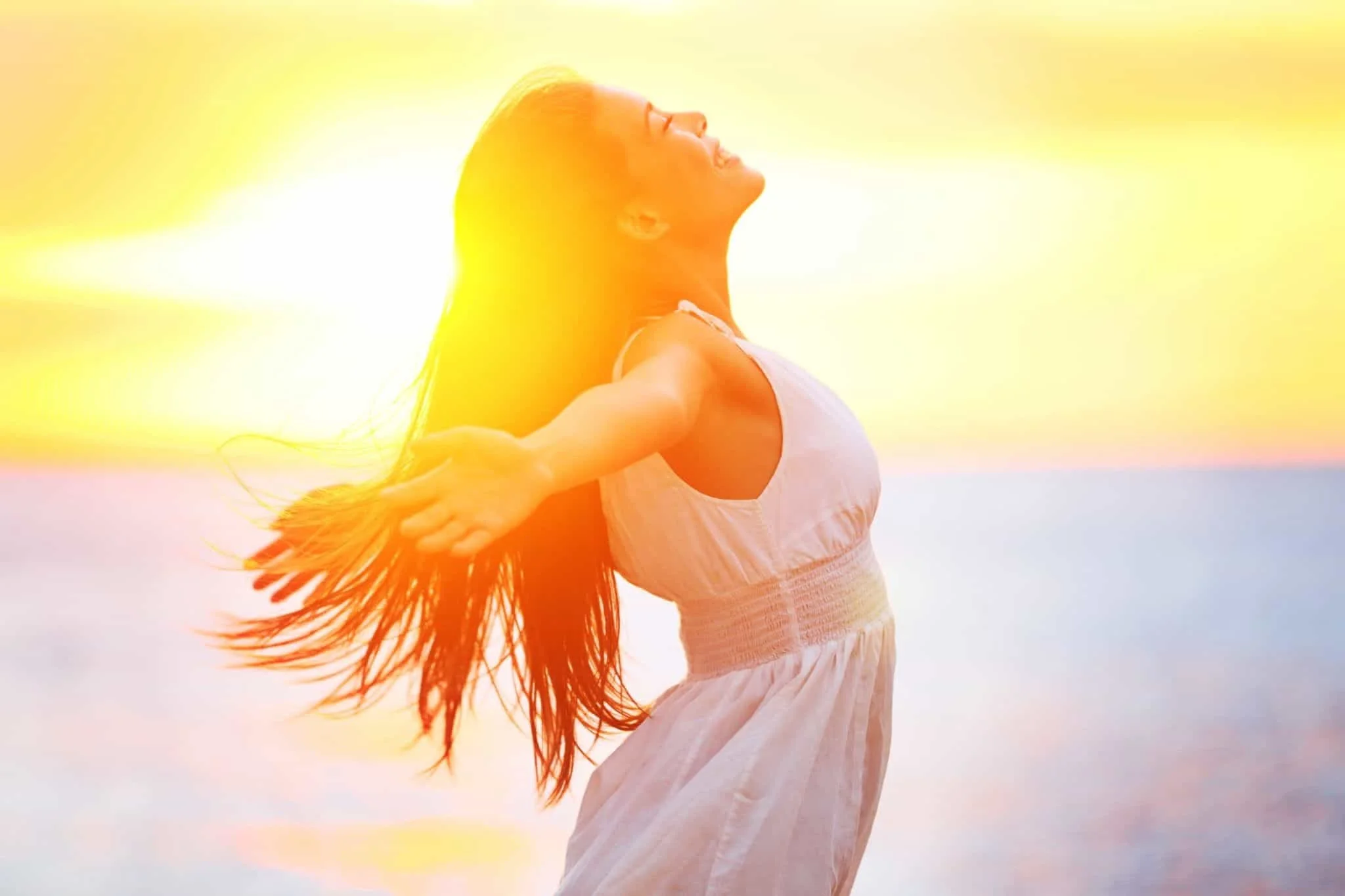 How to Boost Oxytocin, Raise DHEA Levels (Anti-Stress Hormone) &amp; Reduce Inflammation, Naturally.