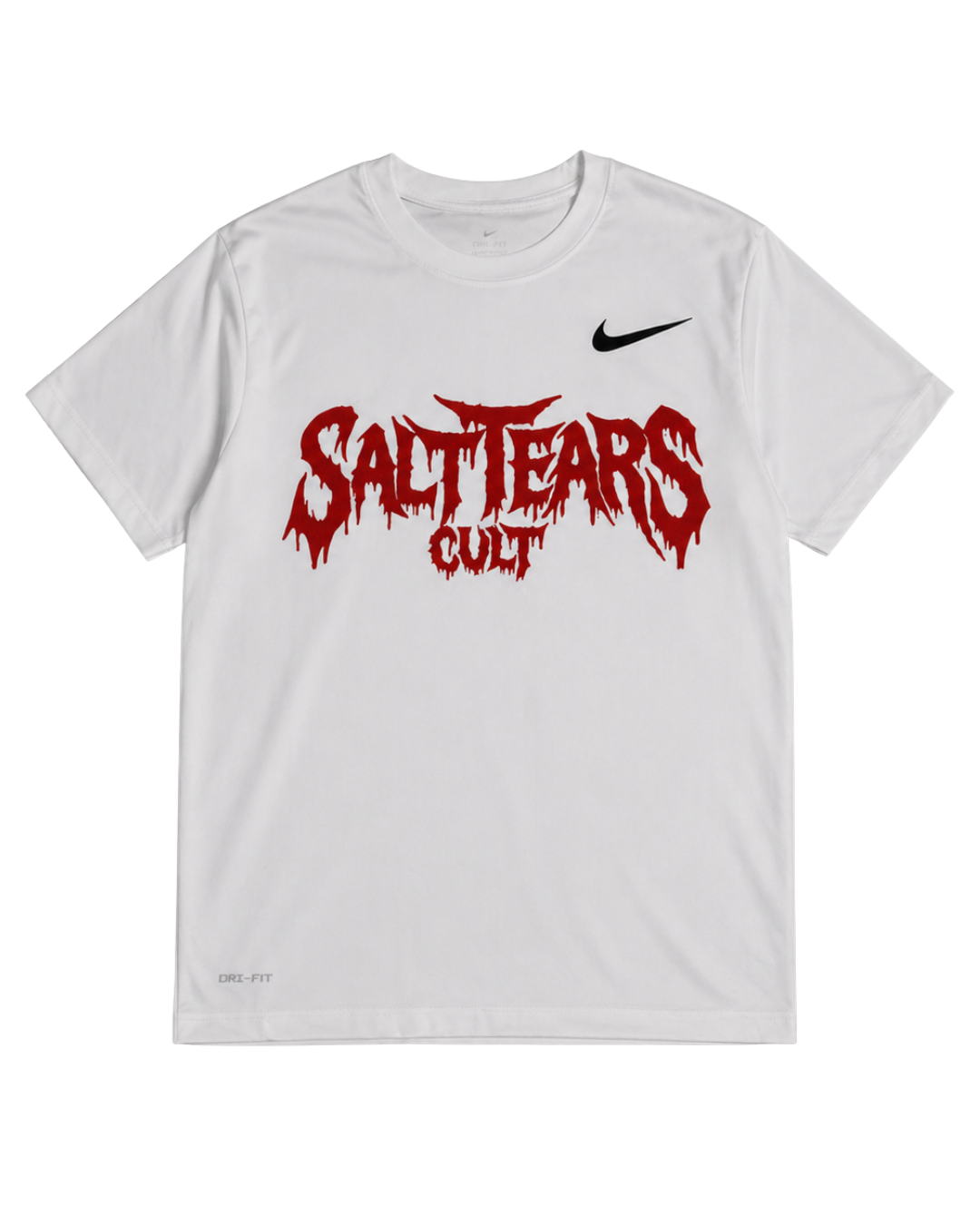 Salt Tears Nike Dri-Fit