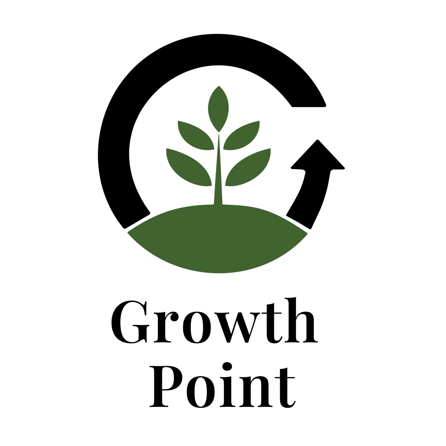 Growth Point Therapy