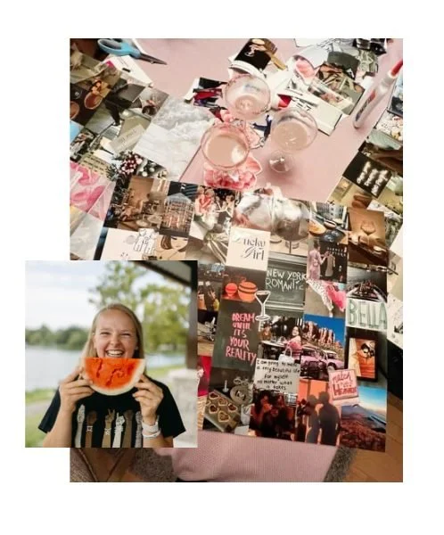 Today is National Motivation &amp; Inspiration Day!!! ✨

And what better way to ring it in than with our Vision Board &amp; 2026 Goal Night, happening in ONE WEEK!!

If you&rsquo;re feeling inspired (or want to be!), this is the perfect way to kick o