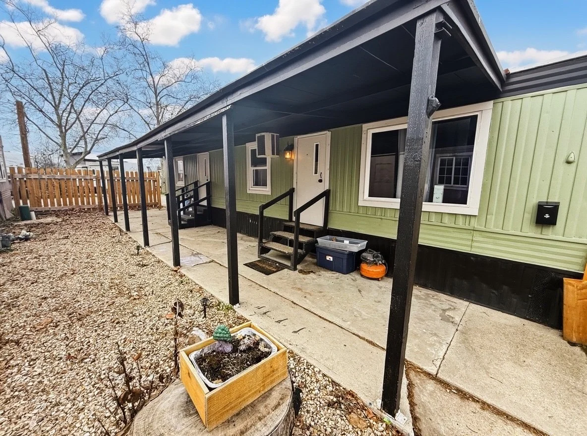 6728 W Fairview Ave Unit 20