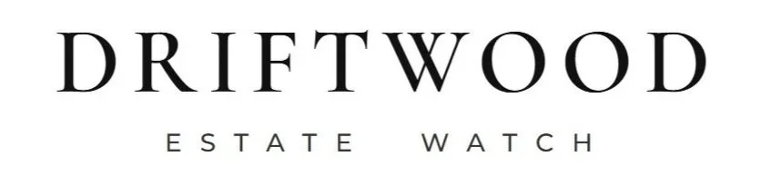 Driftwood Estate Watch
