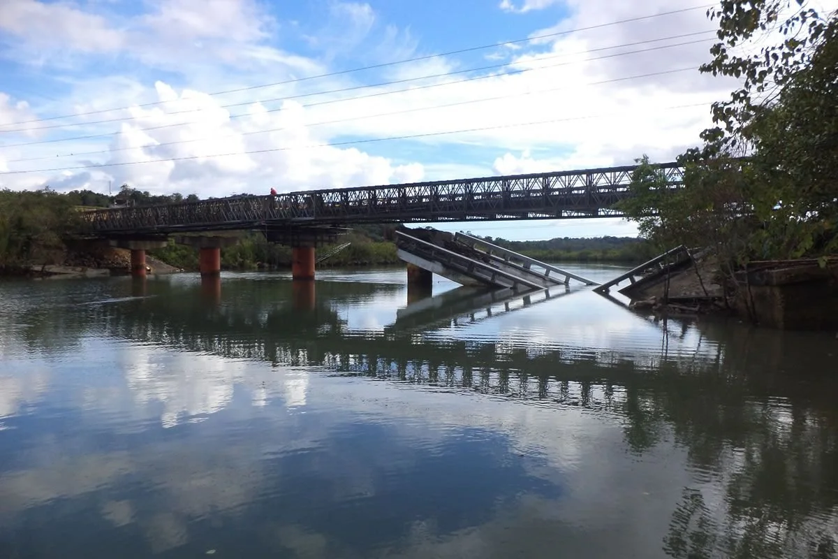 Ghana Danielli Mabey