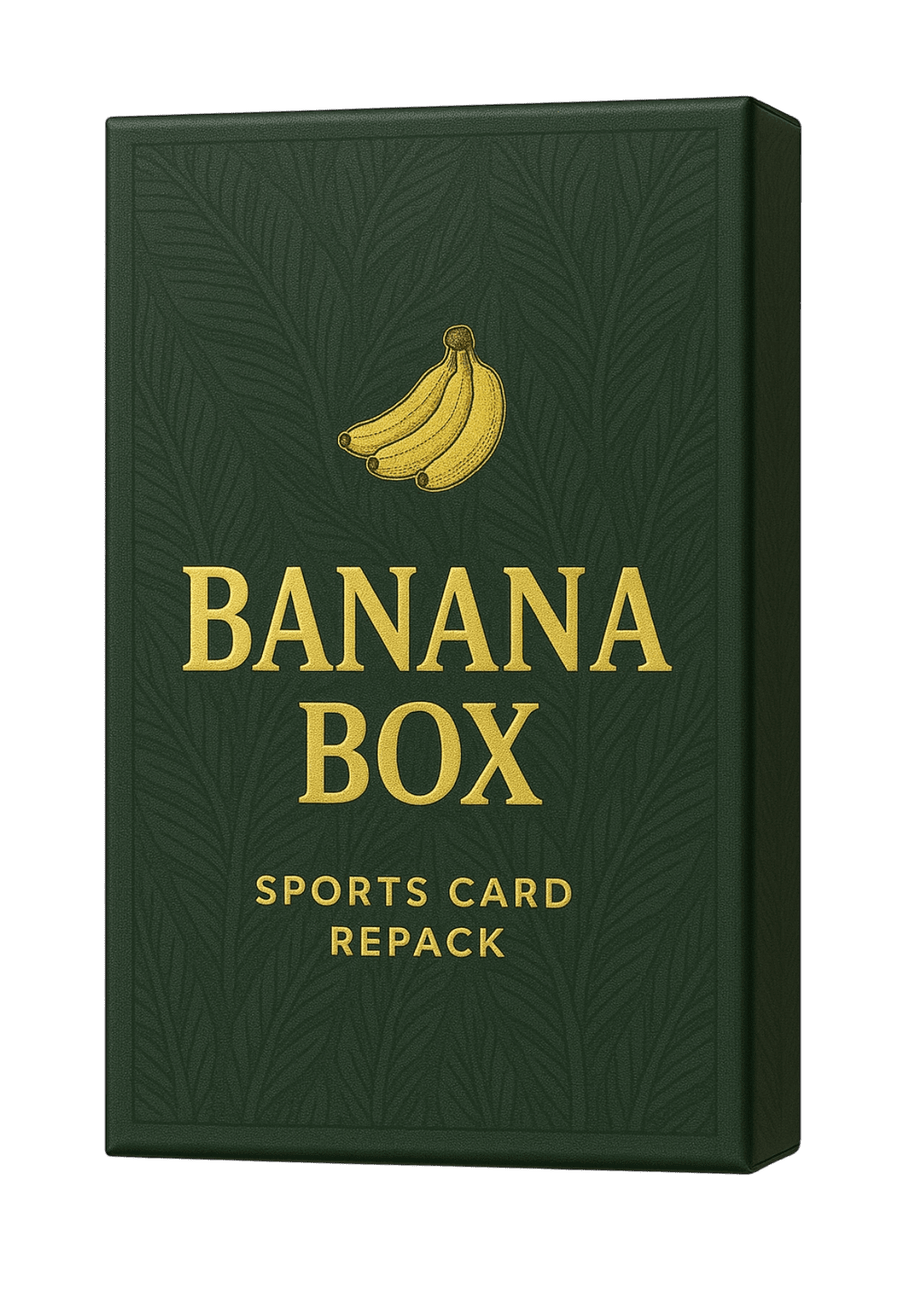 🍌 Banana Box 🍌 — BLE LLC