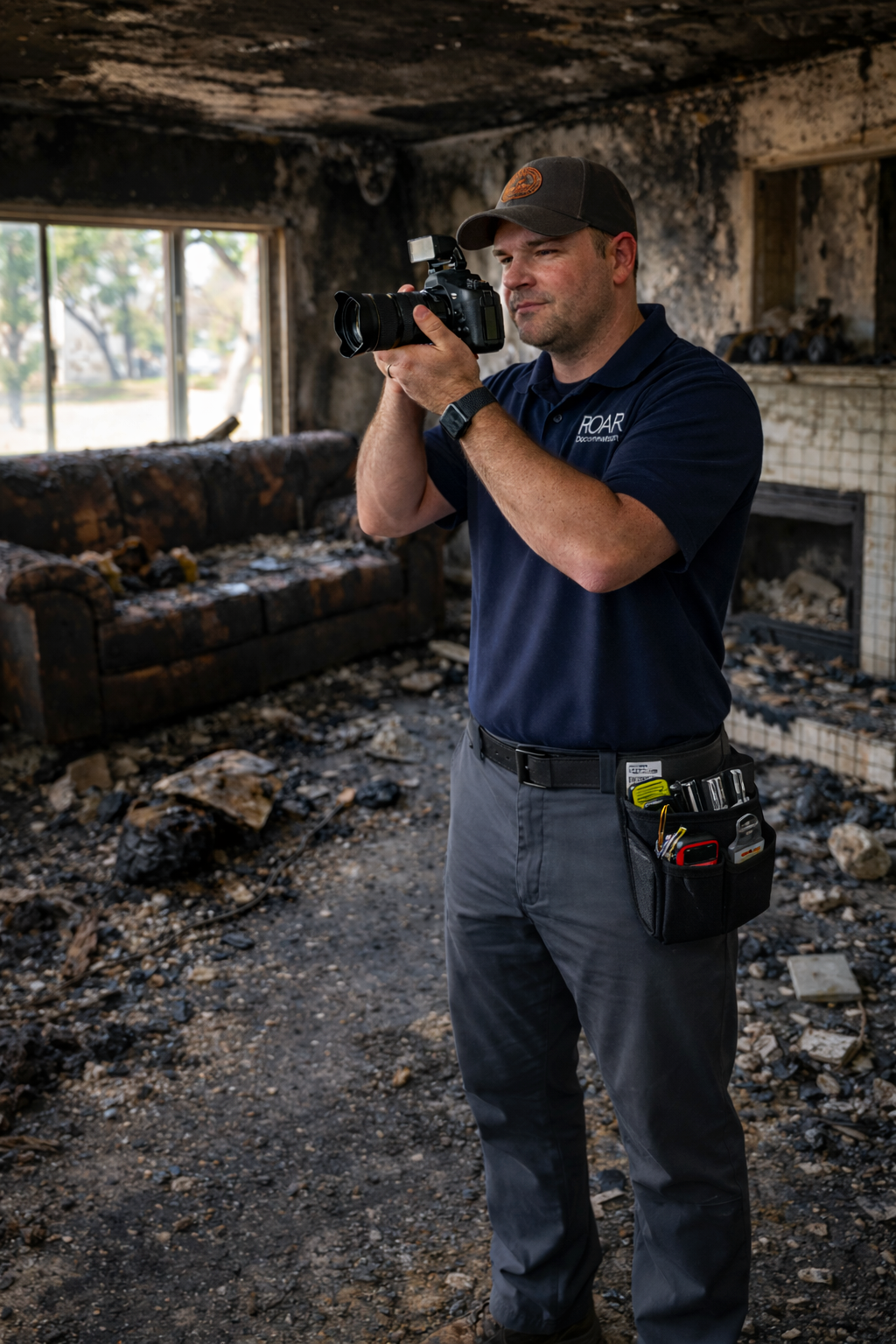 ROAR Documentation™