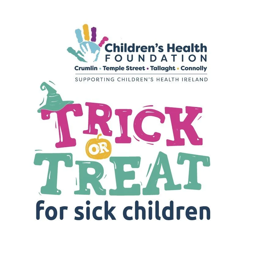 Trick or Treat for Sick Children