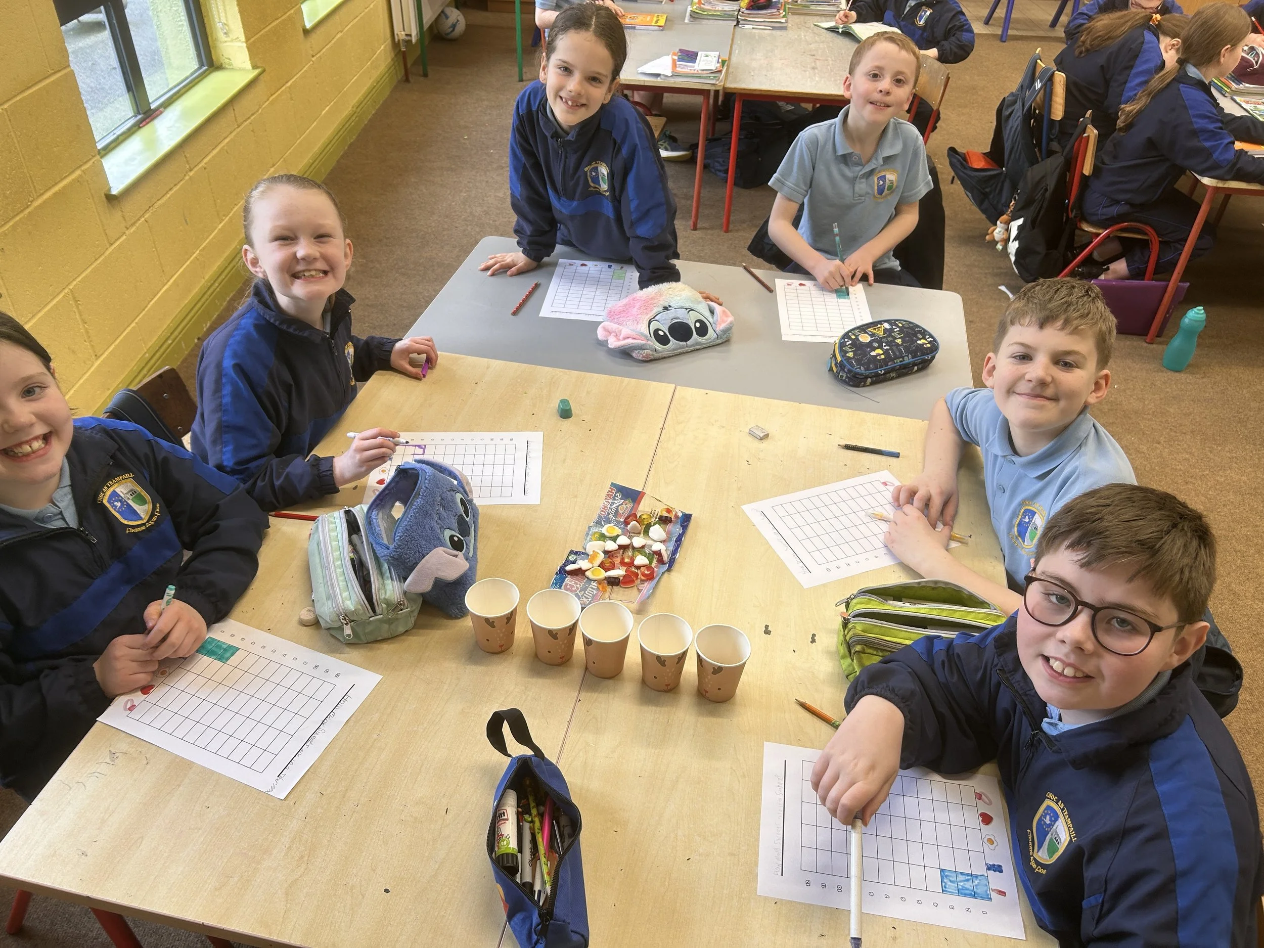 Haribo Data 🍬 📊 