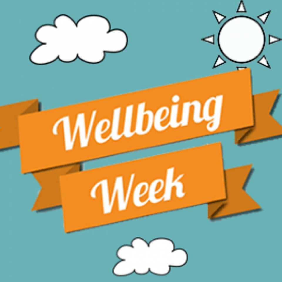Wellbeing Week 2026