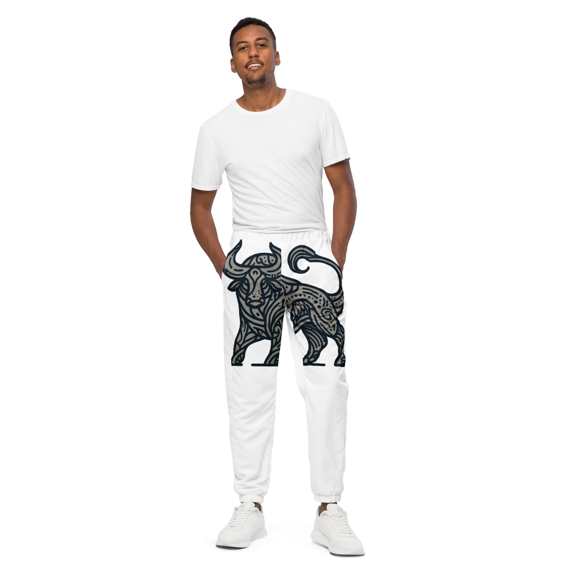 Track pants Unisex - ProstarMarketing -