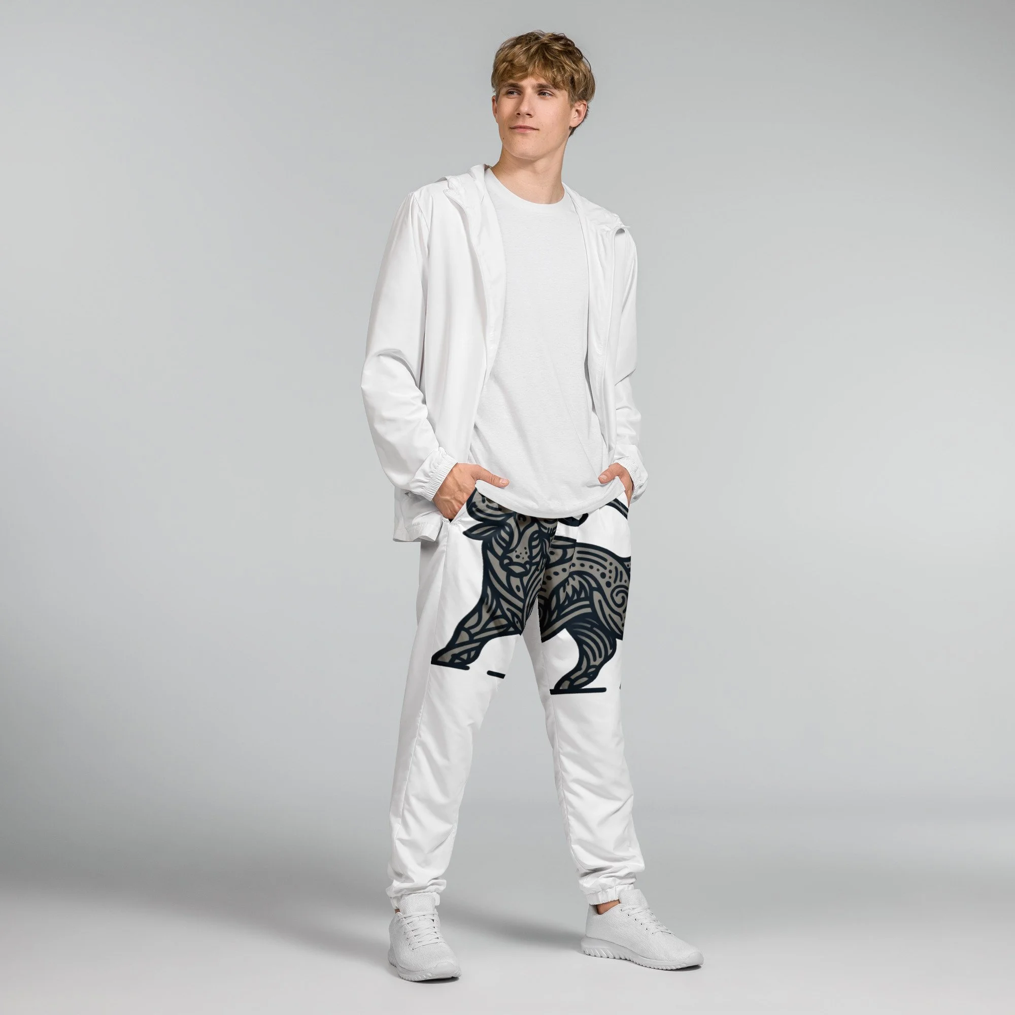 Track pants Unisex - ProstarMarketing -