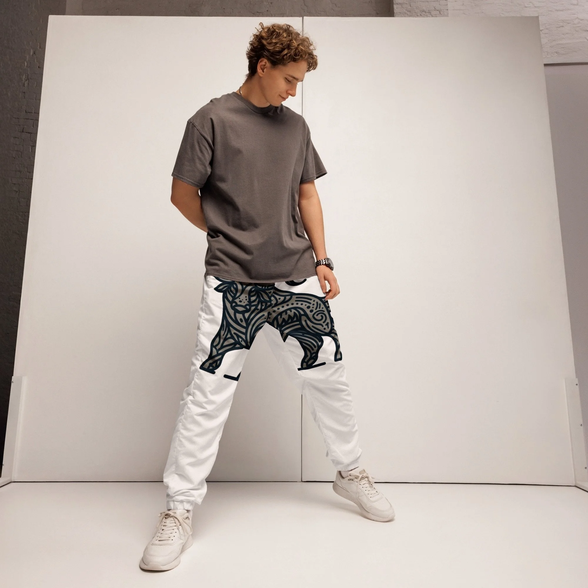 Track pants Unisex - ProstarMarketing -