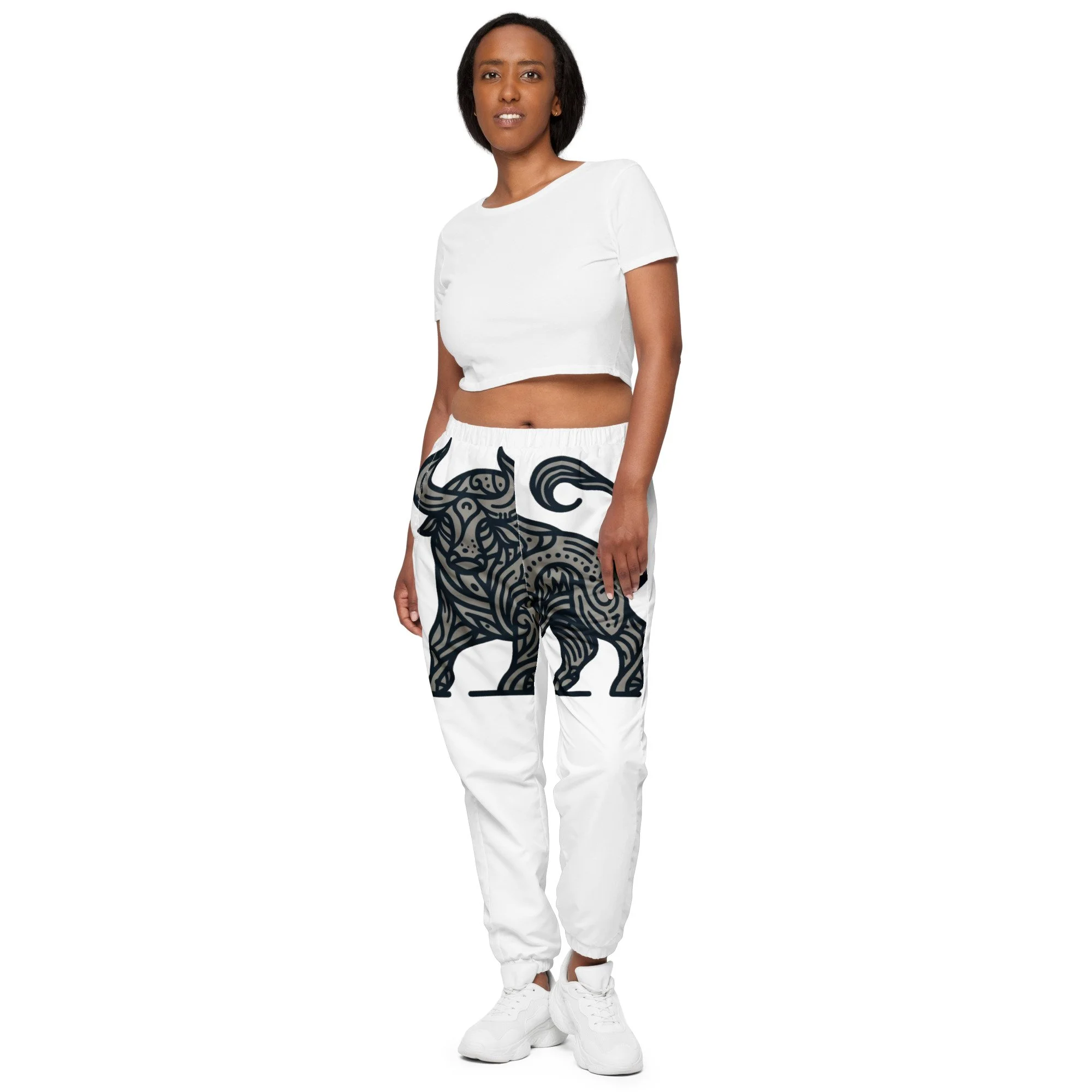 Track pants Unisex - ProstarMarketing -