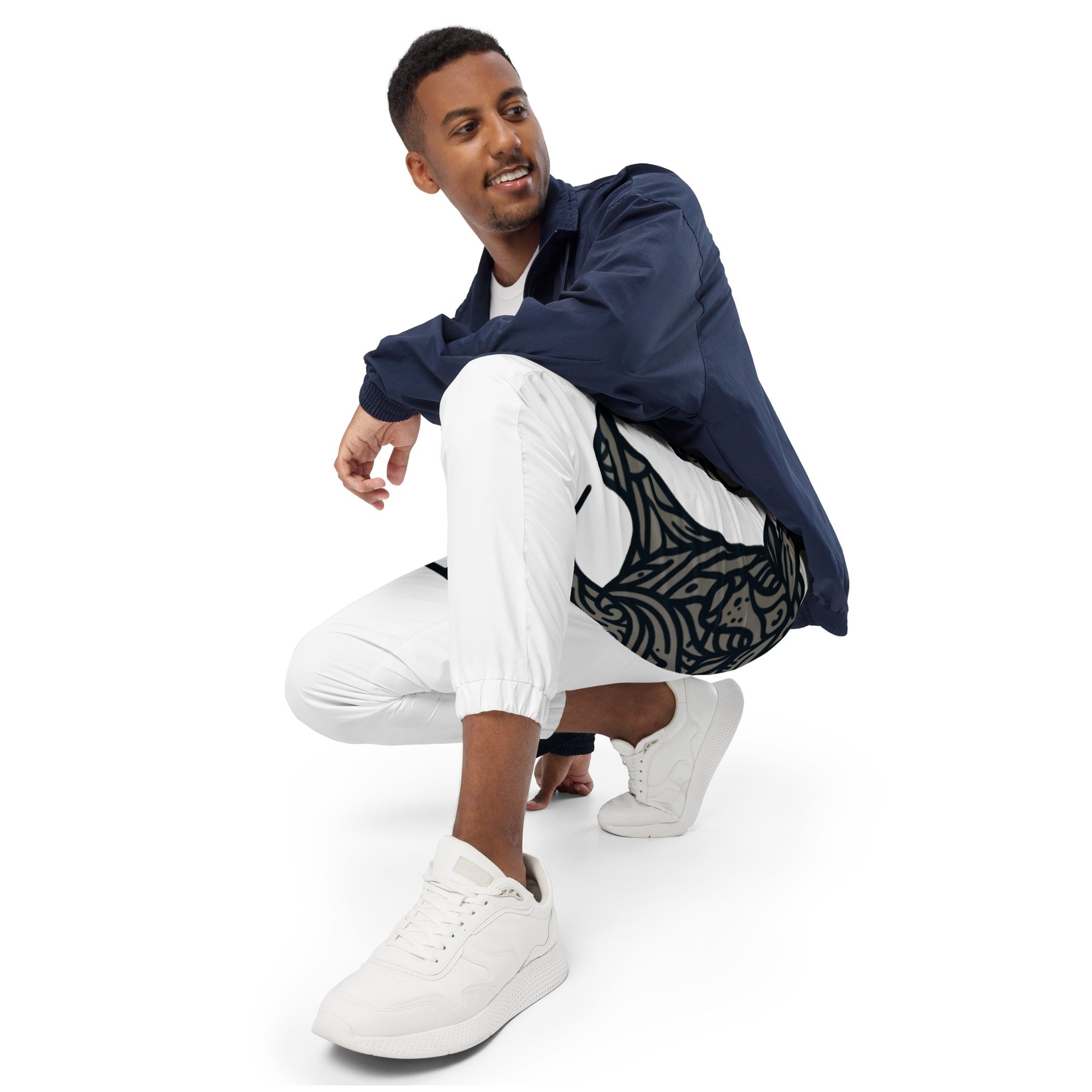 Track pants Unisex - ProstarMarketing -