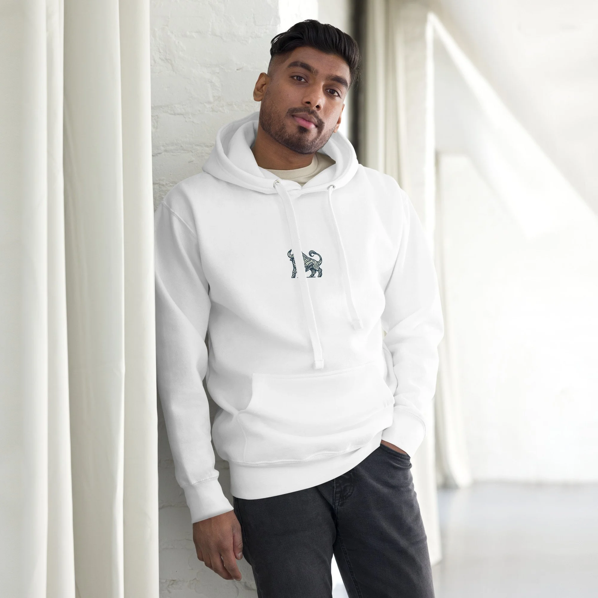 Hoodie Tracksuit Unisex - ProstarMarketing -