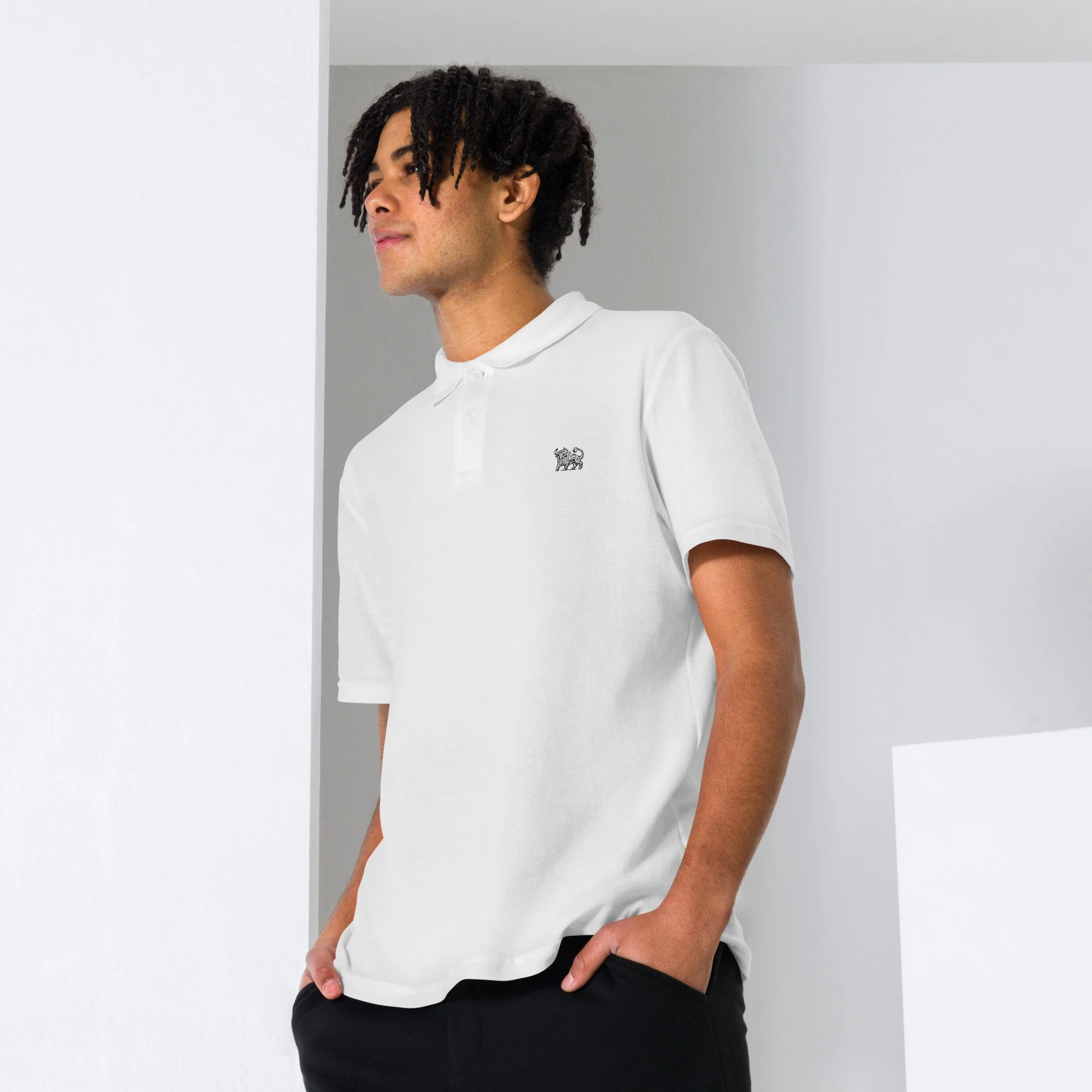 Piqué Polo – Der neue Standard für deinen Style - ProstarMarketing -