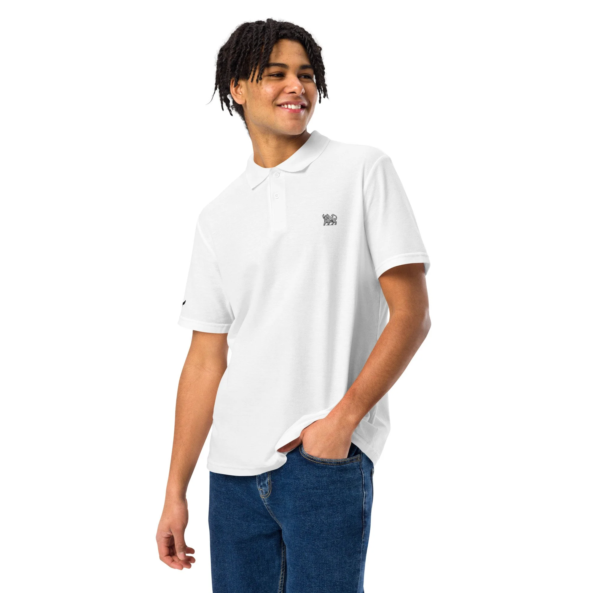 Piqué Polo – Der neue Standard für deinen Style - ProstarMarketing -