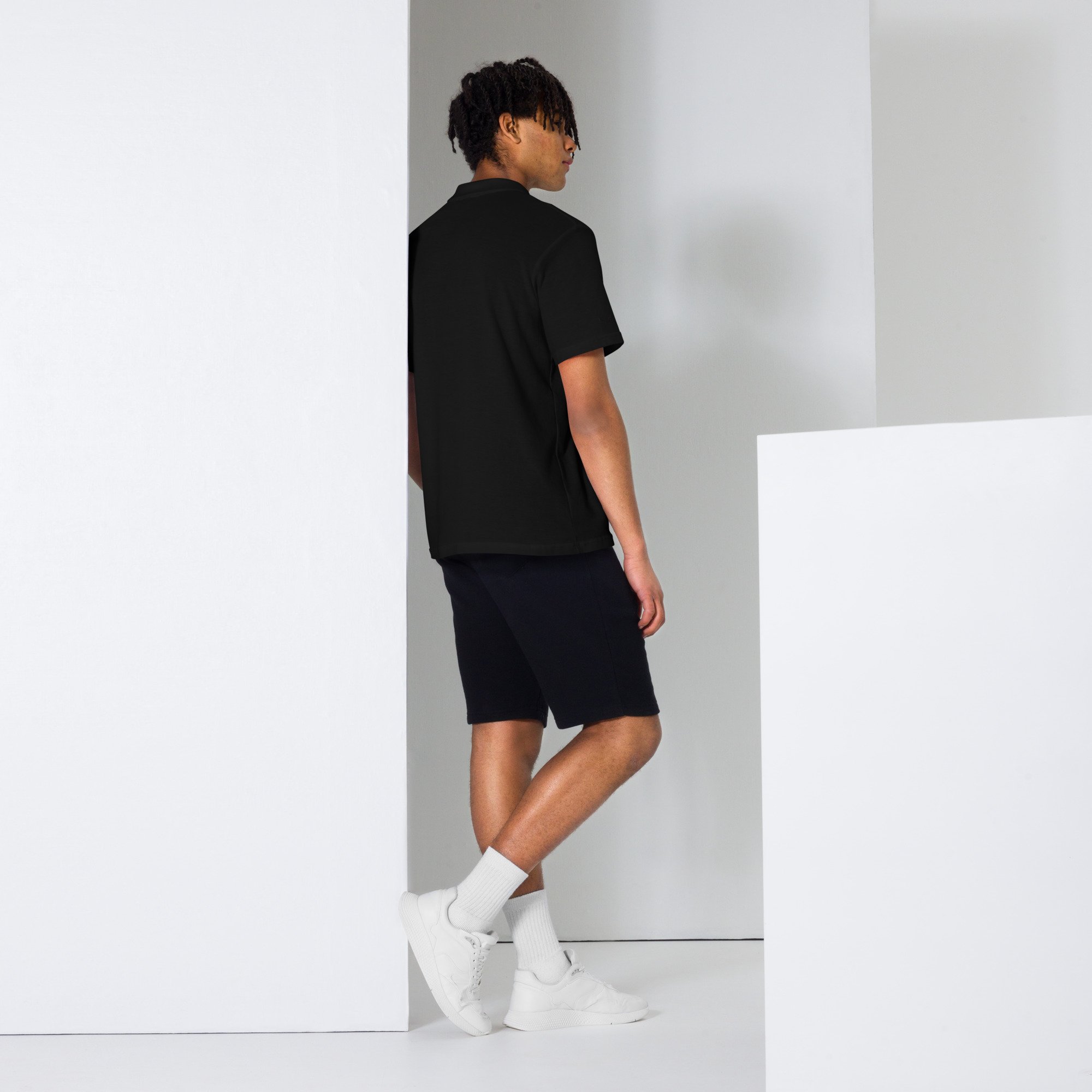 Piqué Polo – Der neue Standard für deinen Style - ProstarMarketing -