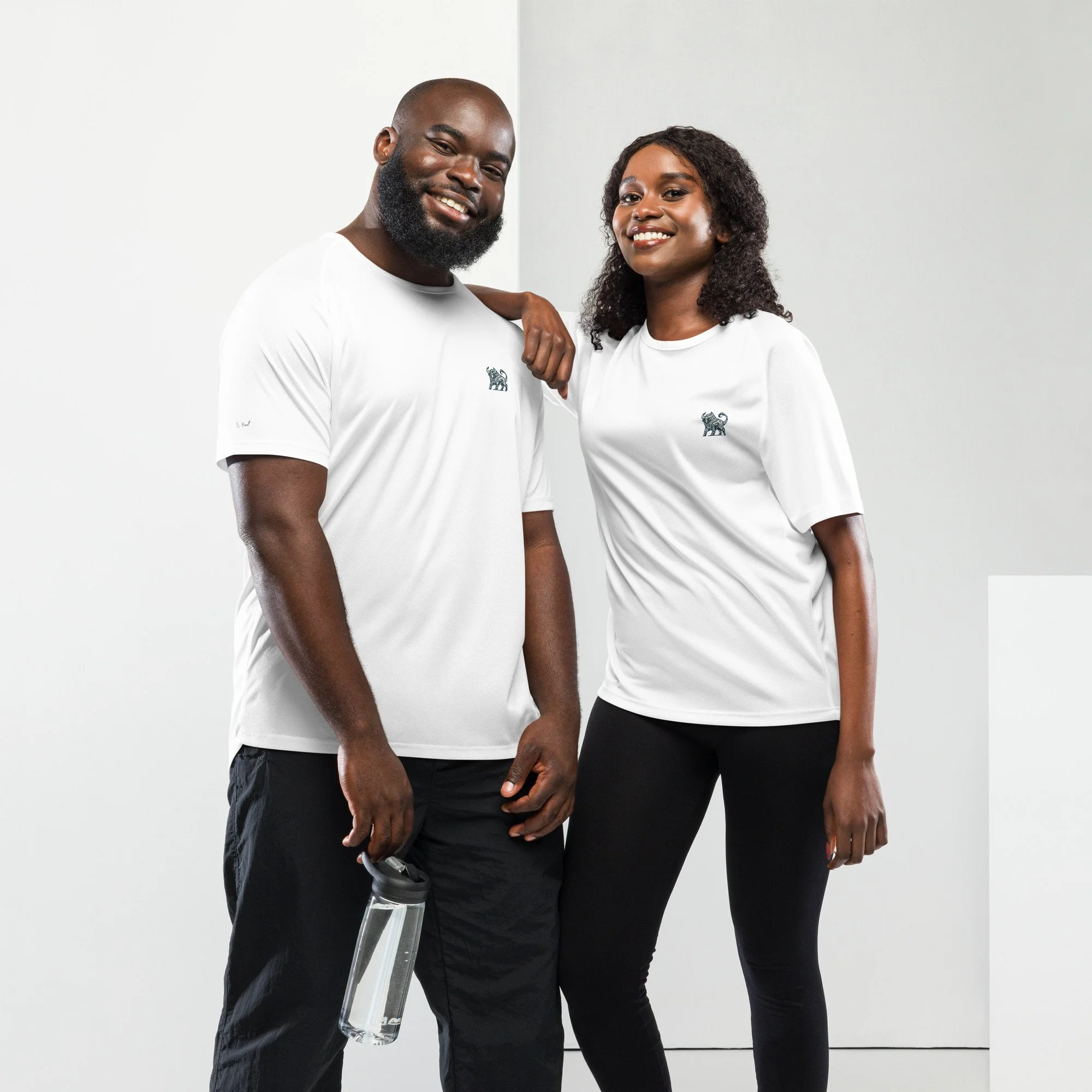 Performance Jersey – Wir Spielen nach unseren Regeln !! - ProstarMarketing - 68E22BA9E2019_S