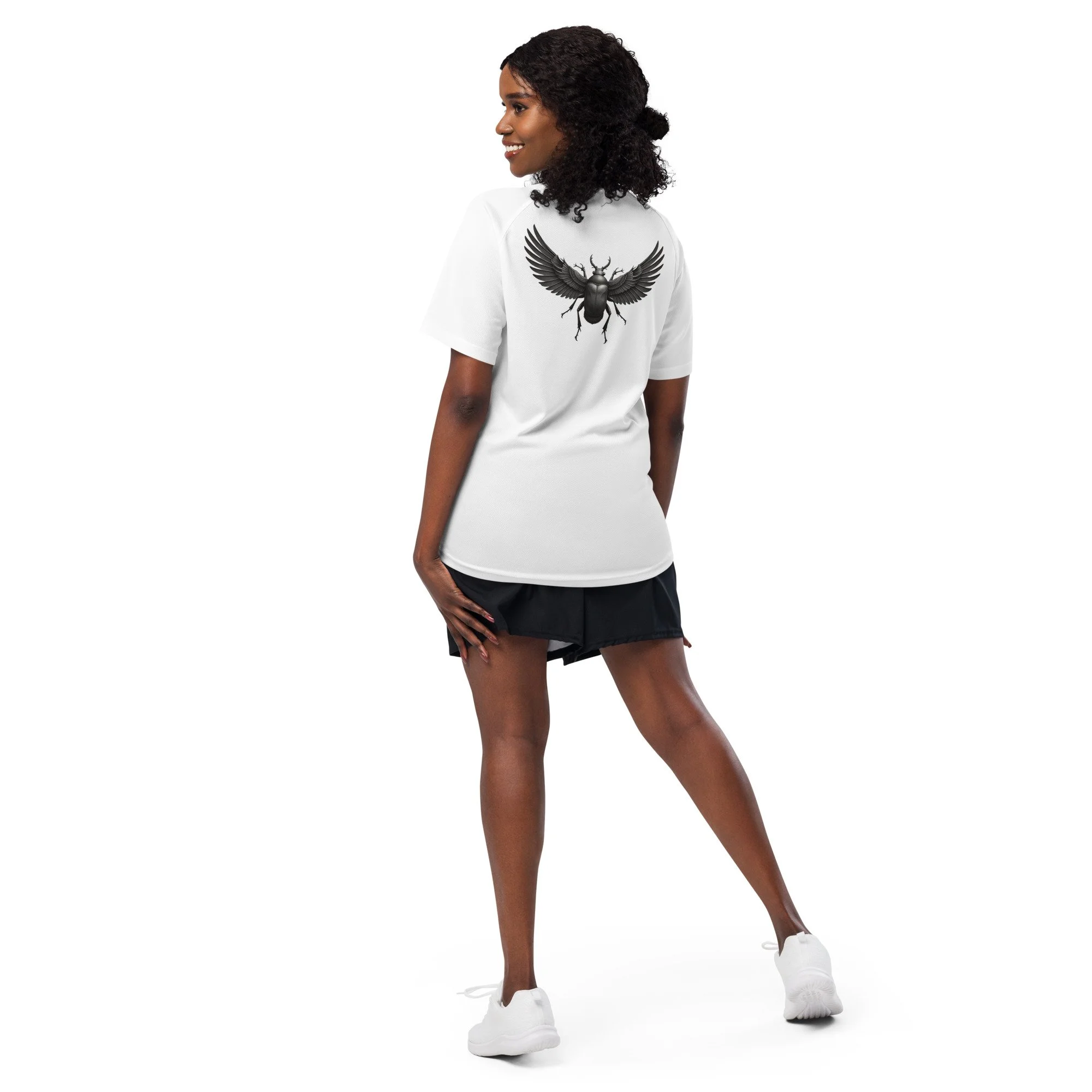 Performance Jersey – Wir Spielen nach unseren Regeln !! - ProstarMarketing -