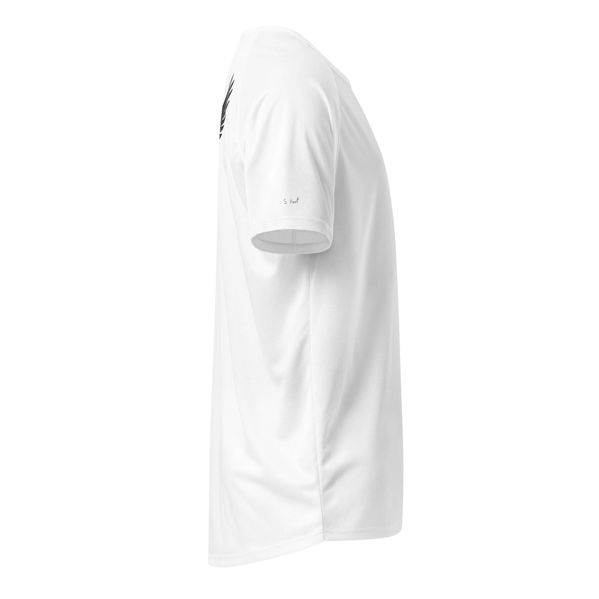 Performance Jersey – Wir Spielen nach unseren Regeln !! - ProstarMarketing -