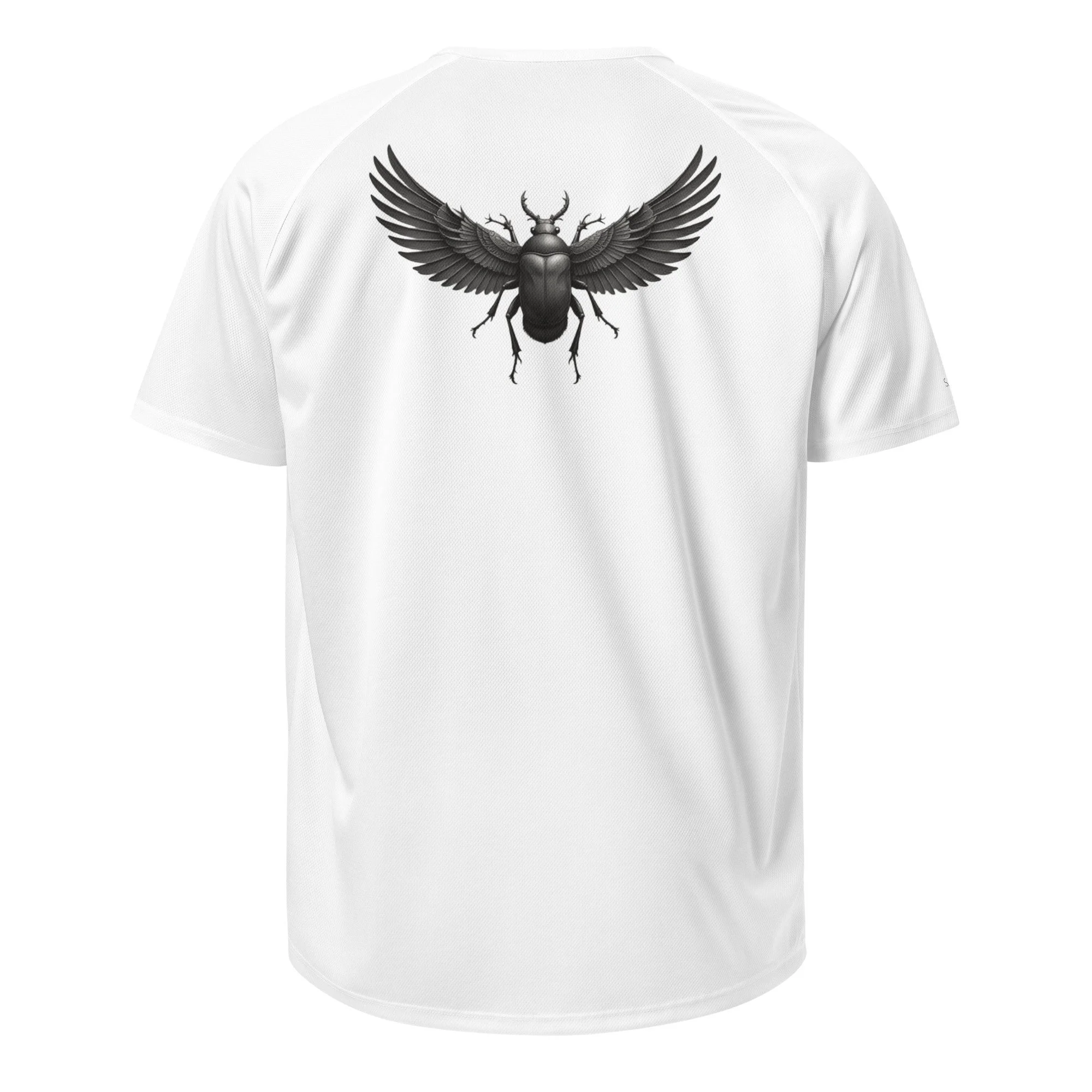 Performance Jersey – Wir Spielen nach unseren Regeln !! - ProstarMarketing -