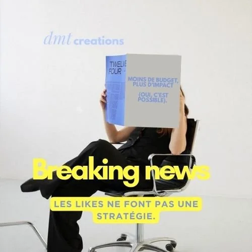 Construire une stratégie de communication efficace en 2025 (sans perdre la tête)