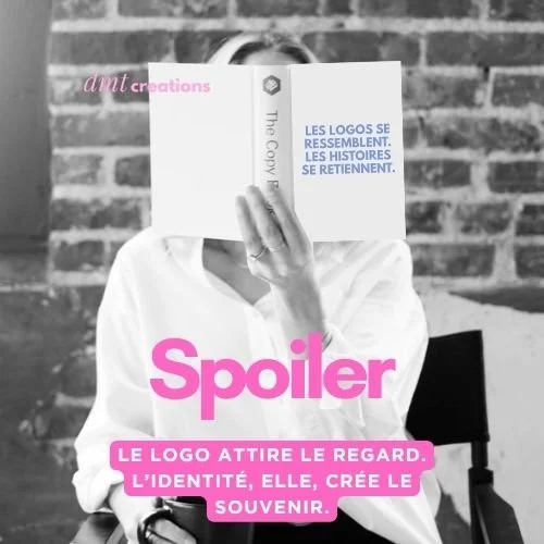 Pourquoi ta marque a besoin d’un vrai storytelling (et pas juste d’un beau logo)