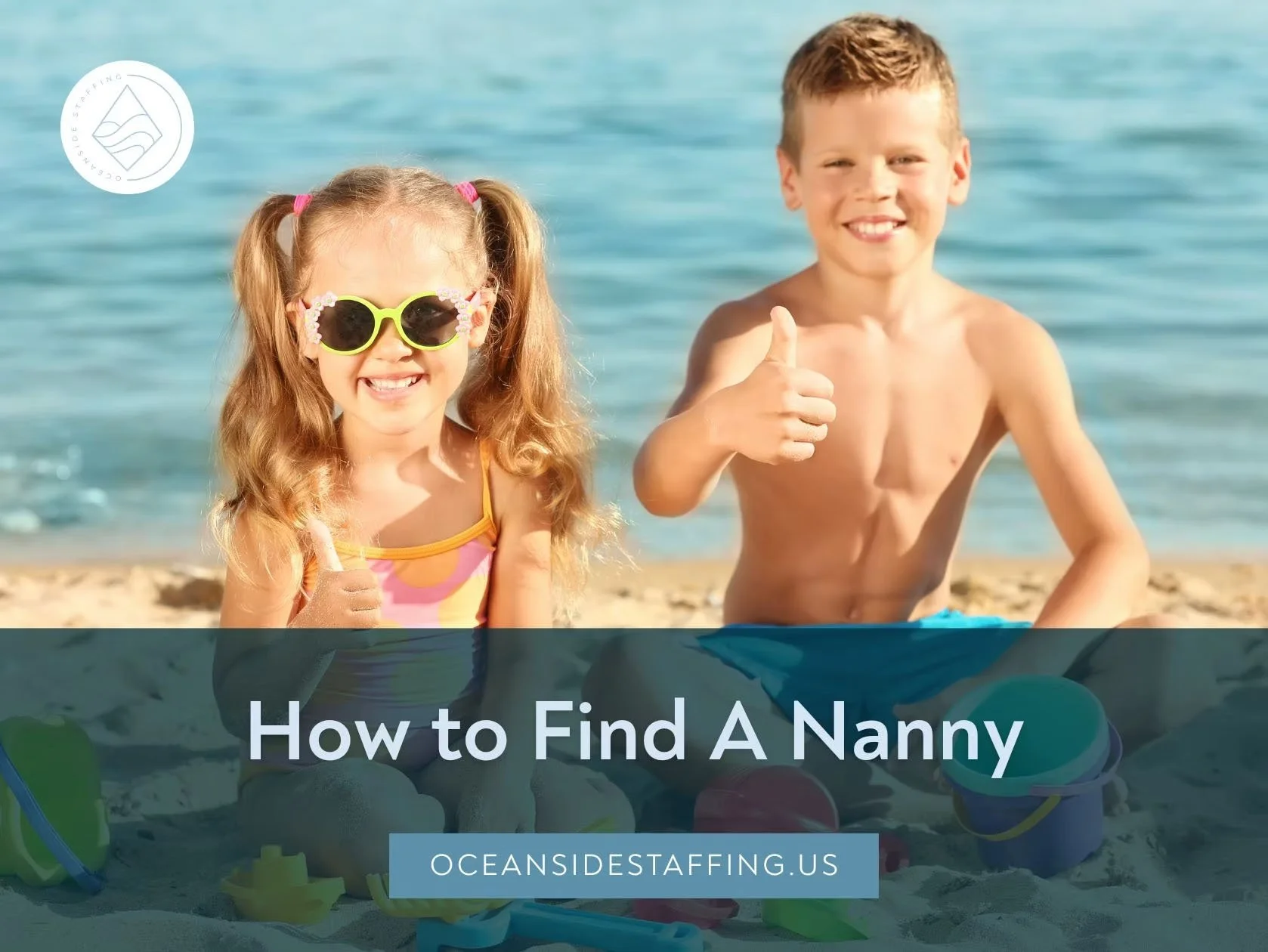 How to Find A Nanny