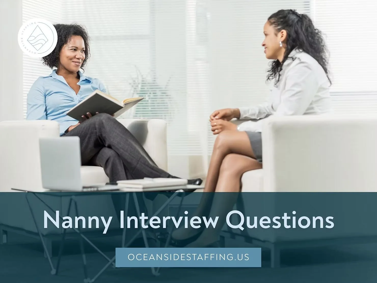 Nanny Interview Questions