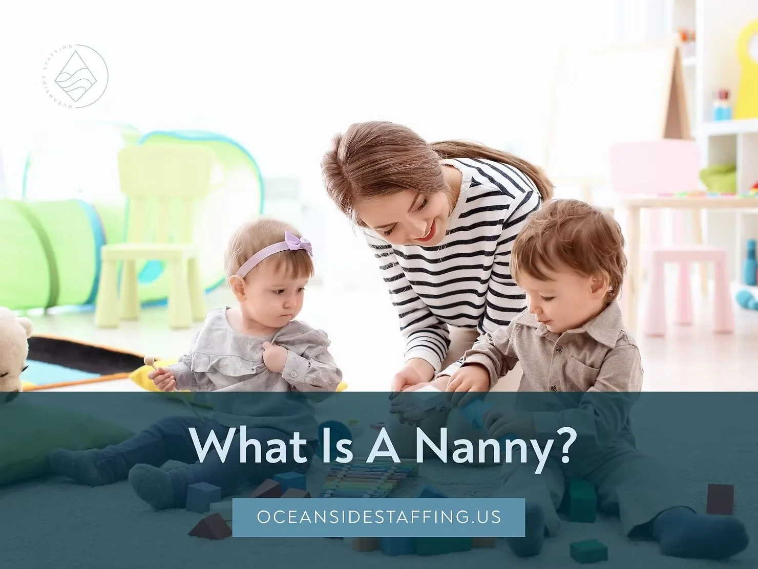 What Is A Nanny?