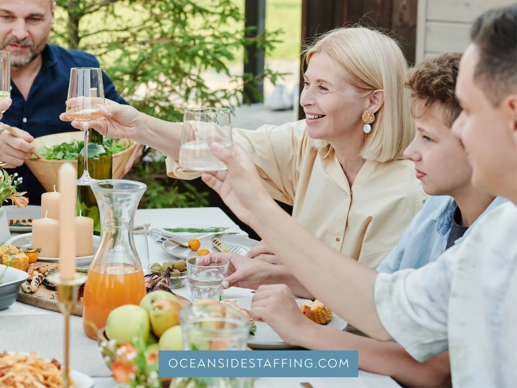 What Does a Live-In Private Chef Actually Cost? (And Is It Worth It for Your Hamptons Home?)