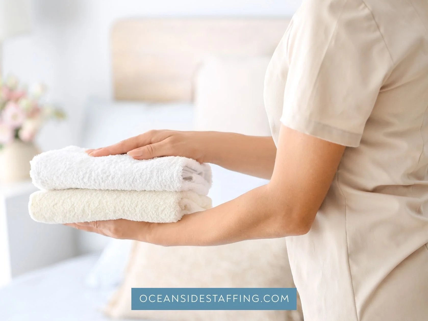 The Private Estate Housekeeper: What They Do, What They Earn, and How to Find the Right One
