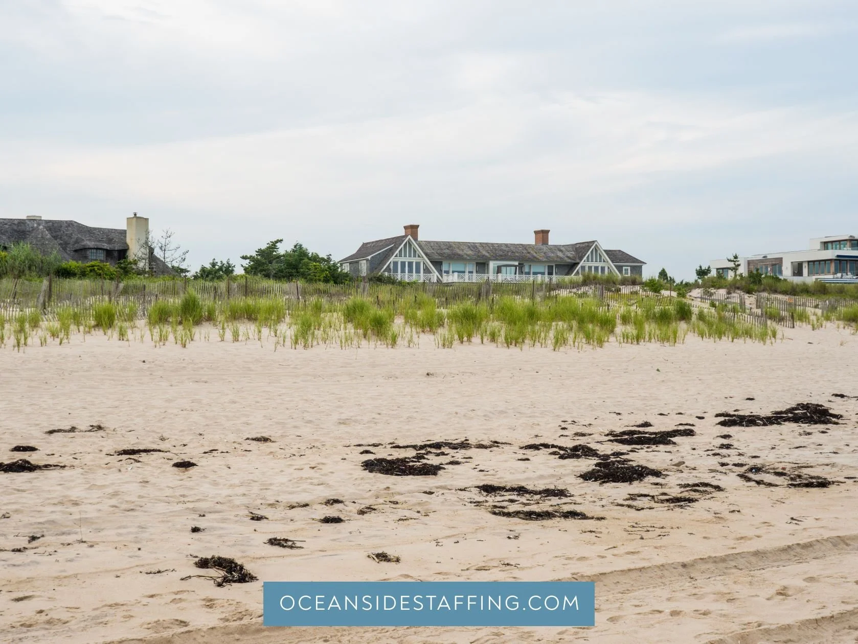 Opening Your Hamptons Home for Summer: The Household Staffing Timeline Every Family Should Follow