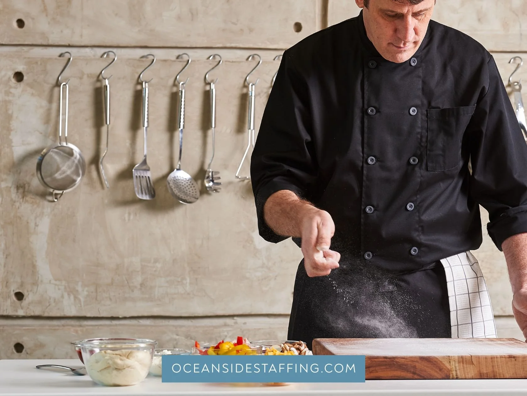 What Does a Live-In Private Chef Cost in Jackson Hole? Here's What to Budget
