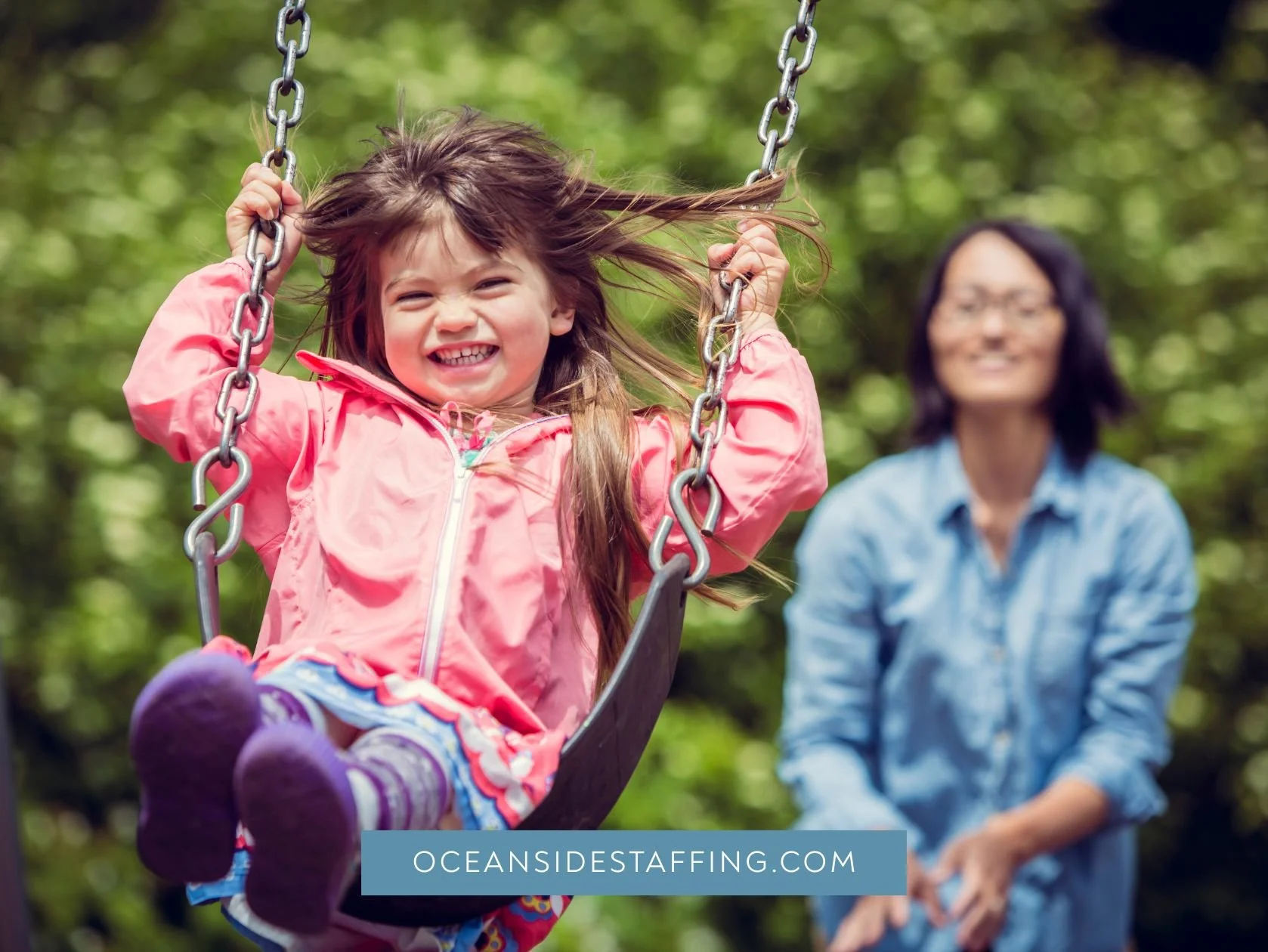 How to Hire a Nanny: Tips From a Nanny Agency