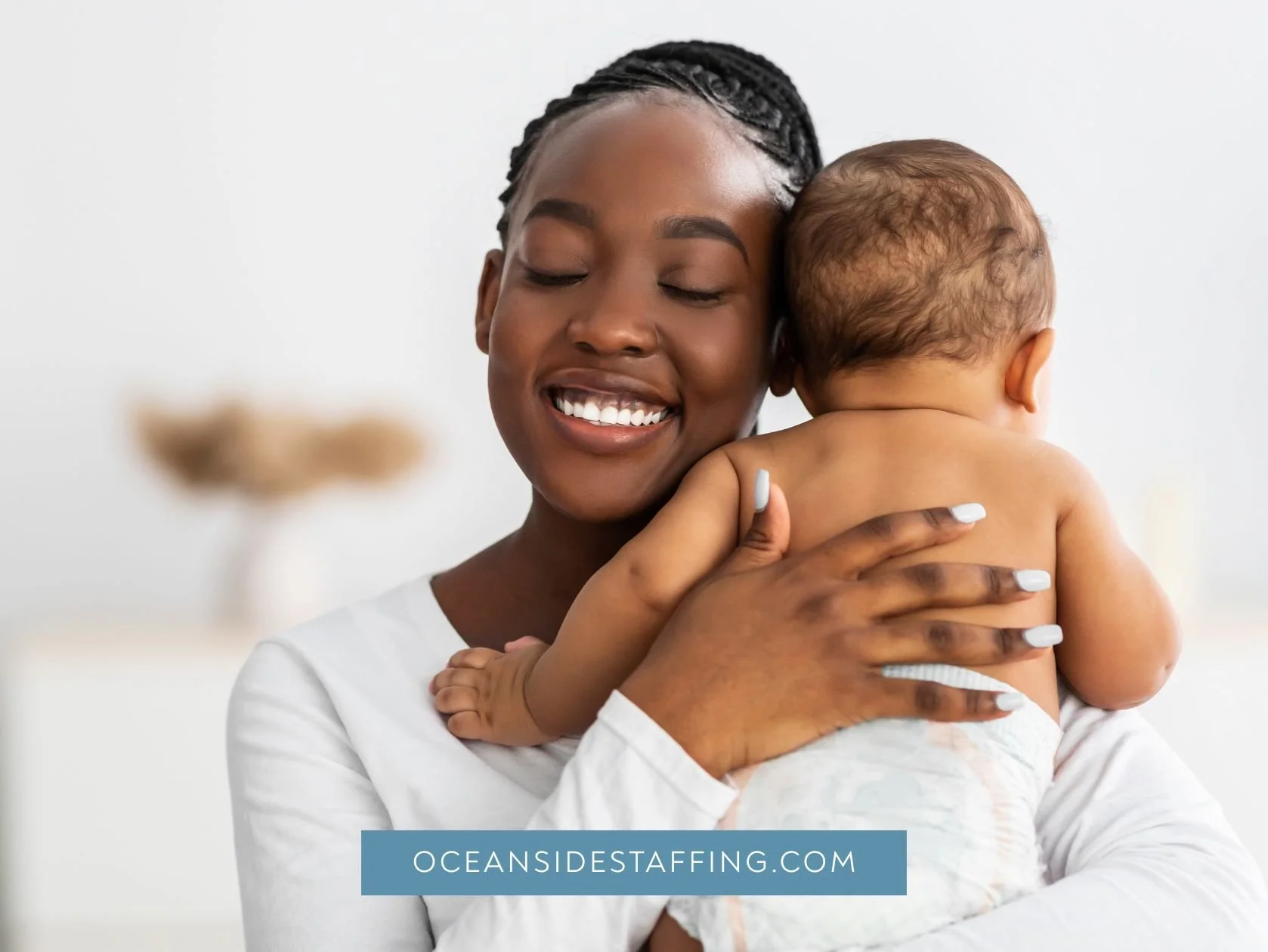 What’s the Difference Between a Nanny and a Babysitter