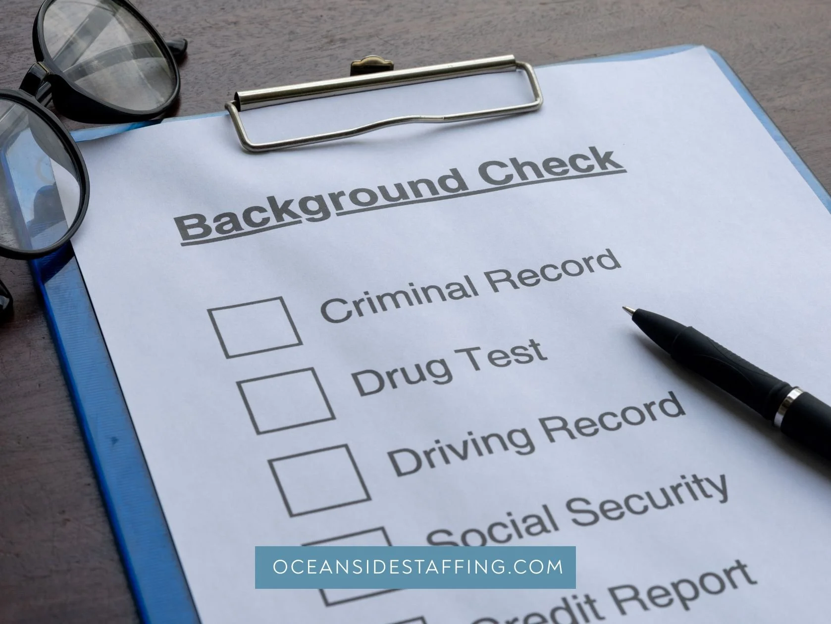 A Nanny Background Check: Everything You Need to Know as an Employer
