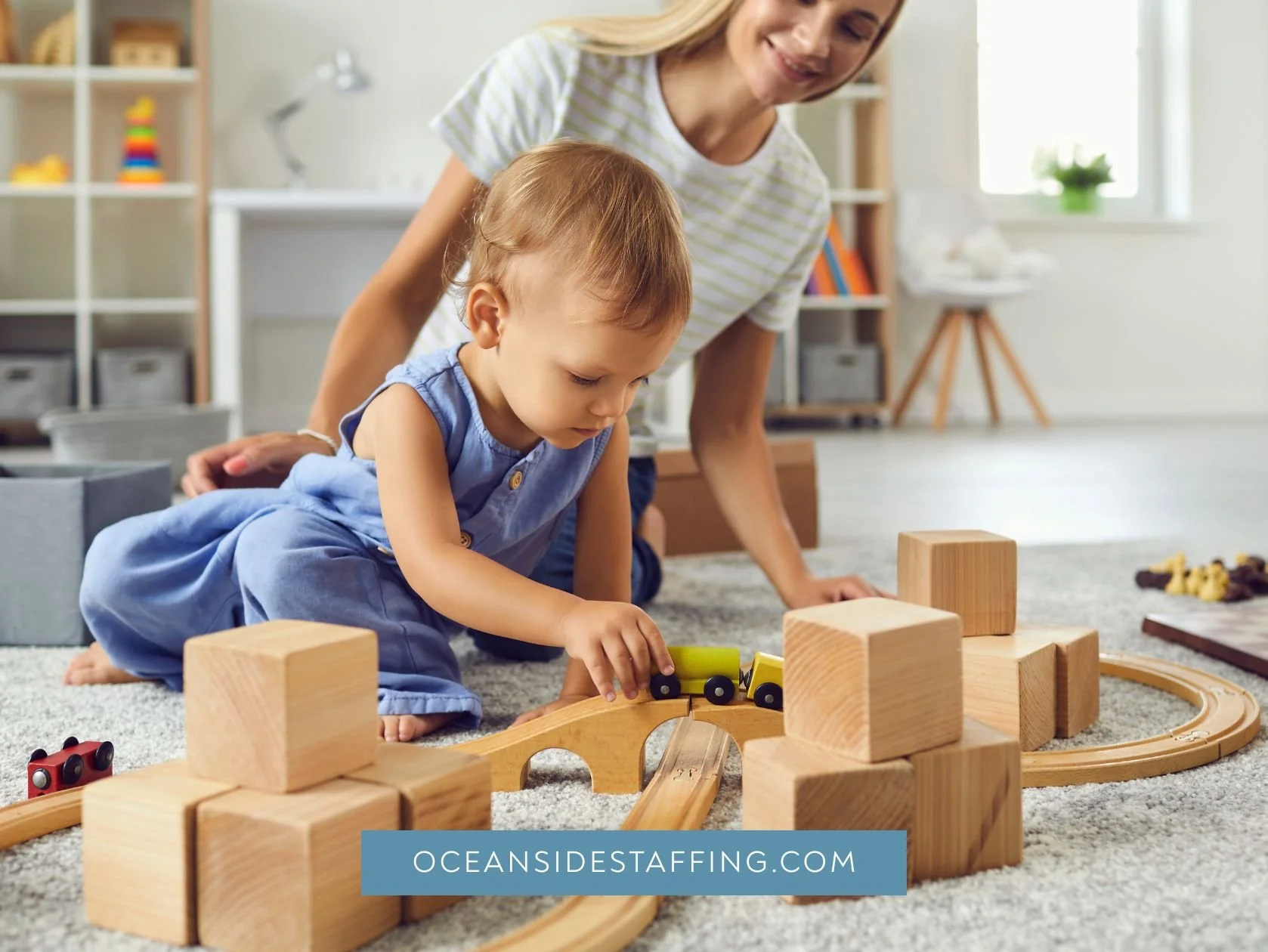How Much Does A Nanny Cost?