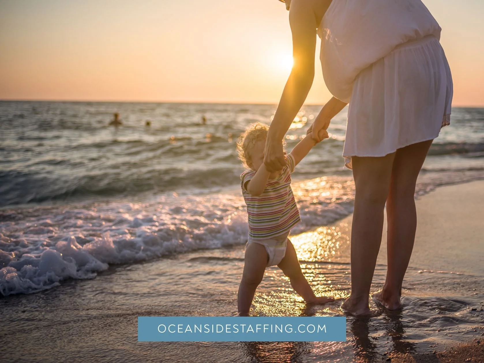 Plan A, B, and Beyond: Flexible Nannying in South Florida