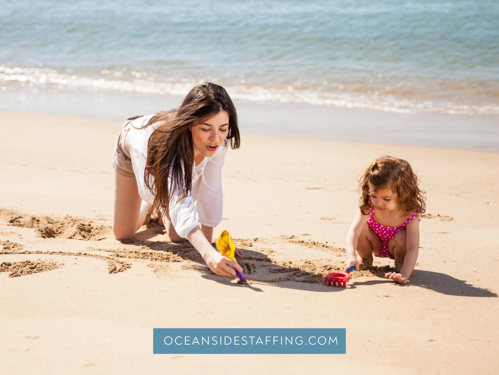 What Is A Nanny?