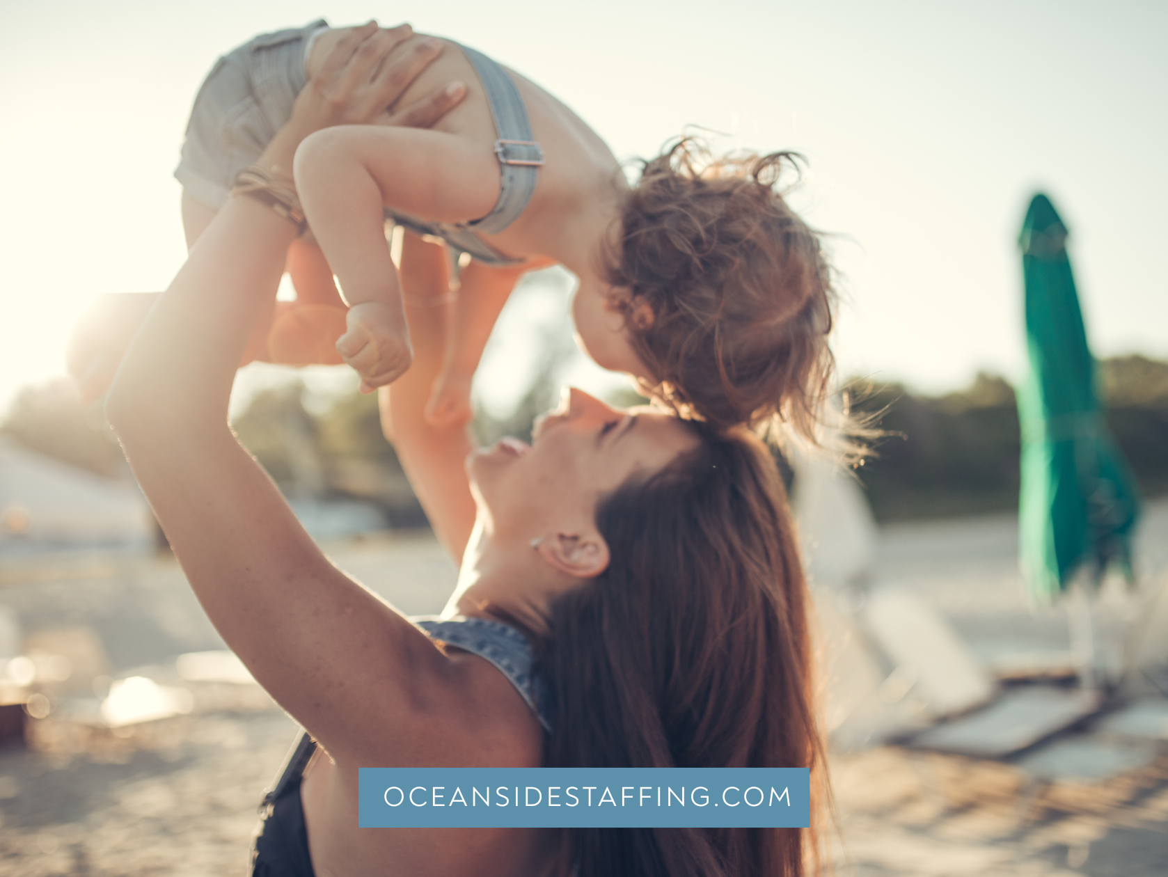 Why Families Hire a Nanny Through an Agency