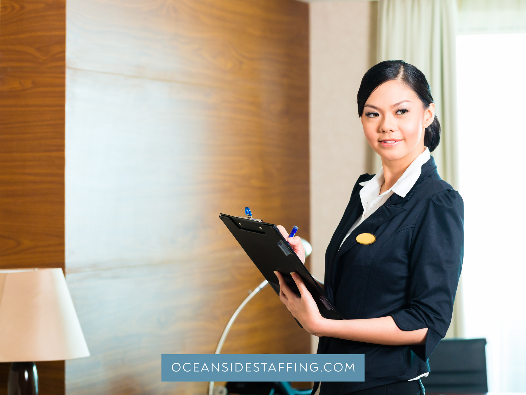 Hiring an Executive Housekeeper: What a Staffing Agency Can Do for Your Estate