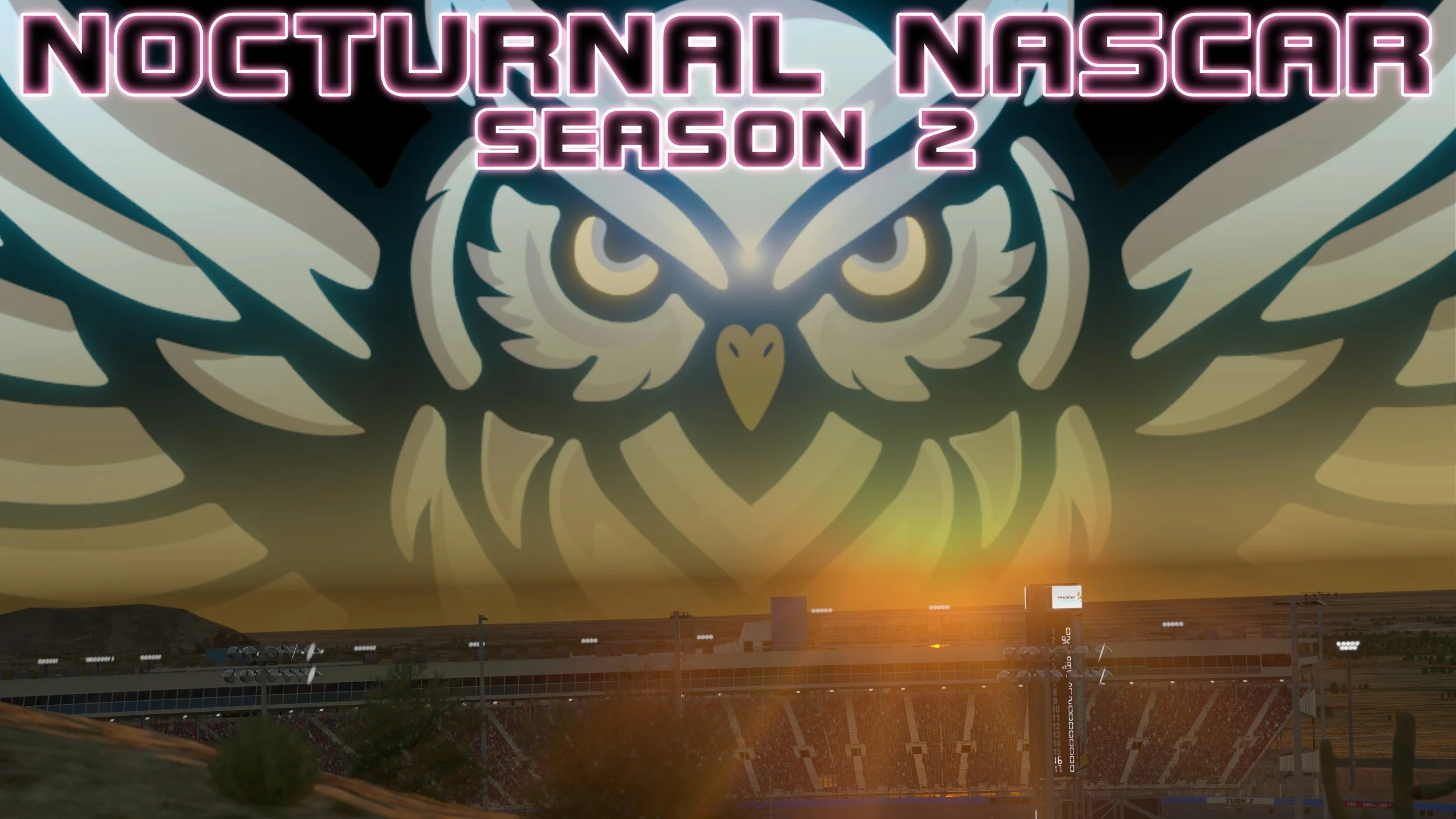 THE ROAD TO GLORY: NNRL Truck Series Season 2 Kicks Off!
