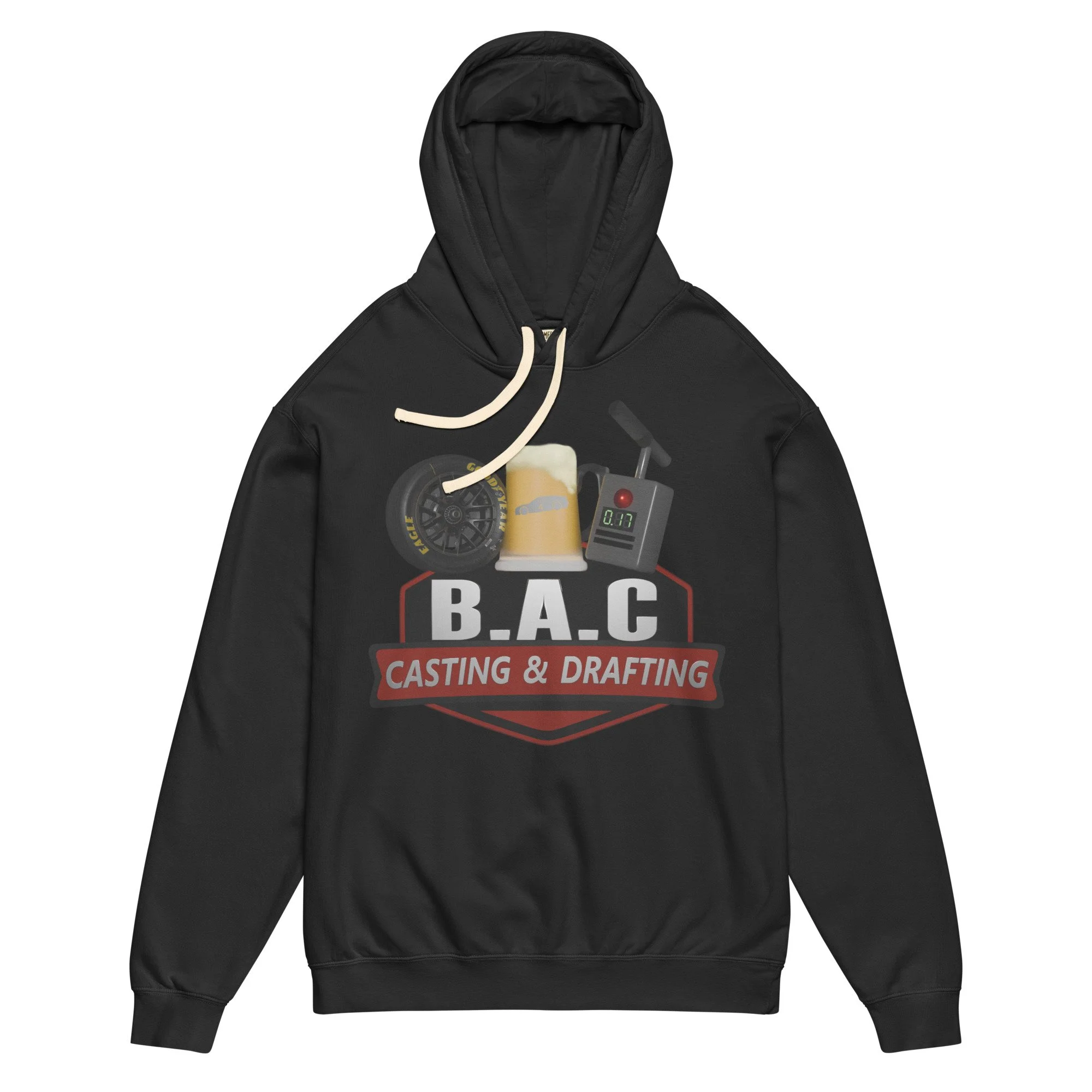 BAC Hoodie