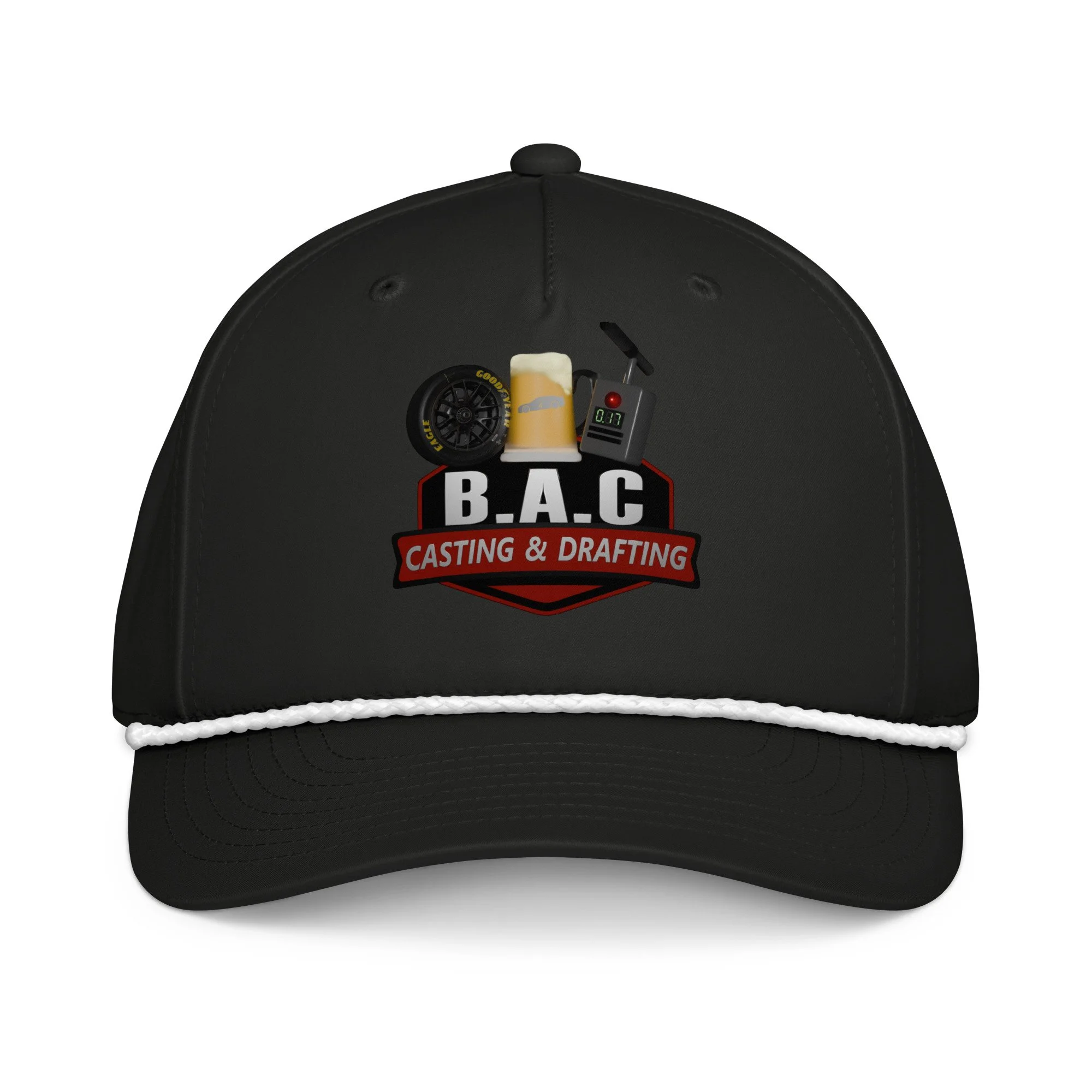 BAC Rope Hat