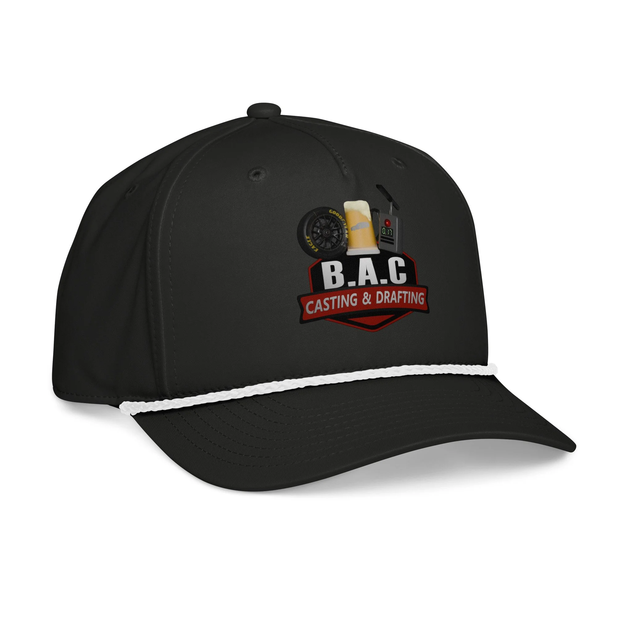 BAC Rope Hat