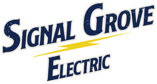 Signal Grove Electric