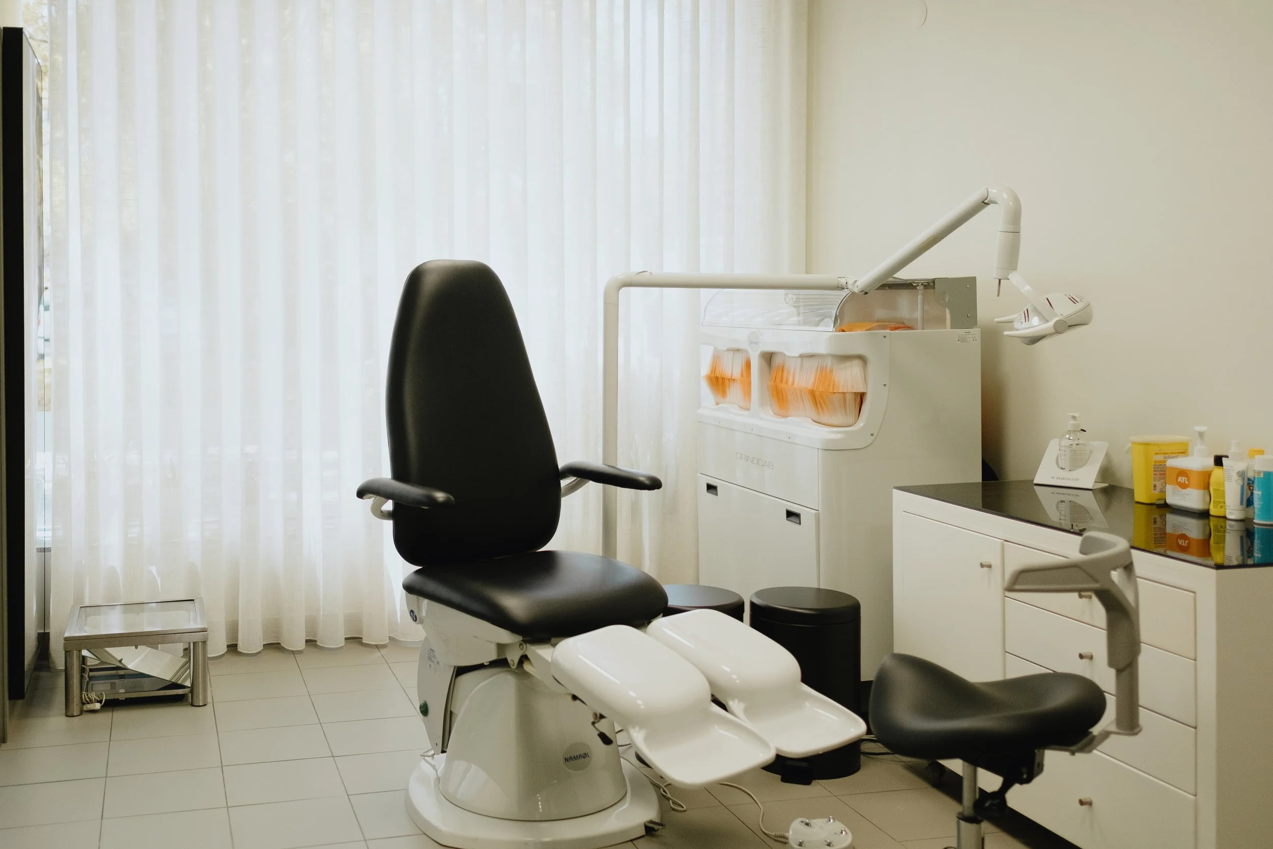 Clínica SuaSaúde – Cuidado humano, podologia, fisioterapia e psicologia em Matosinhos